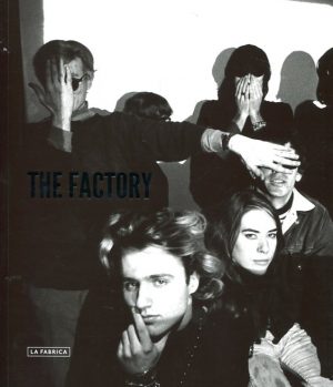 THE FACTORY 9788415303725