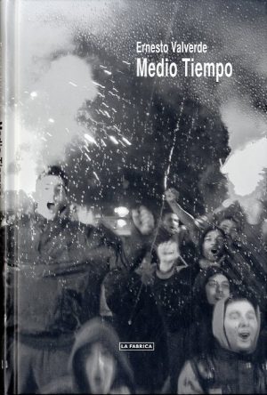 MEDIO TIEMPO 9788415303787