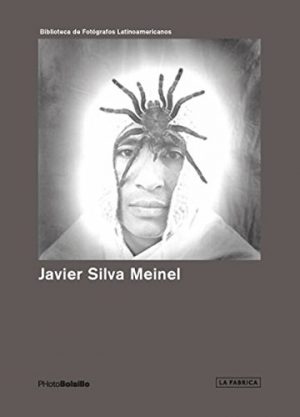 JAVIER SILVA MEINEL 9788415303831