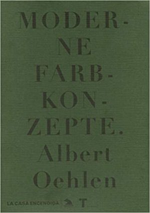MODERNE FARBKONZEPTE 9788415427988