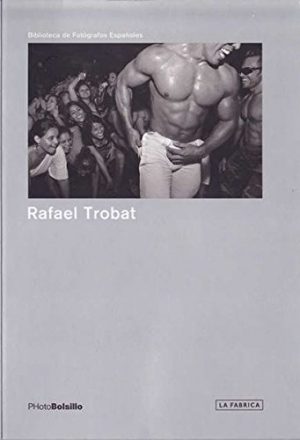 RAFAEL TROBAT 9788415691068