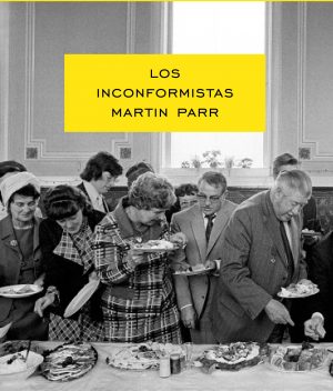 LOS INCONFORMISTAS 9788415691341
