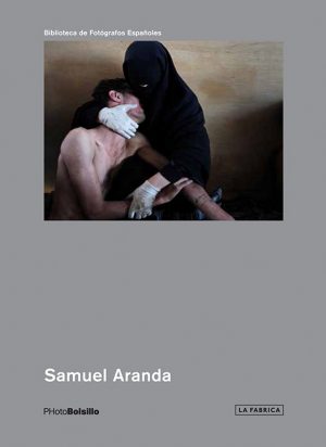 SAMUEL ARANDA 9788415691860
