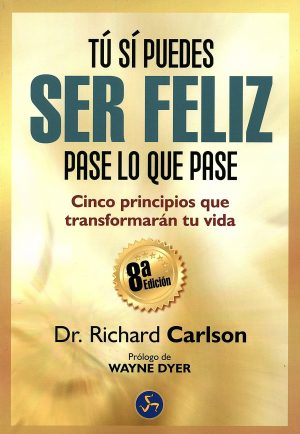 TU SI PUEDES SER FELIZ 00004236