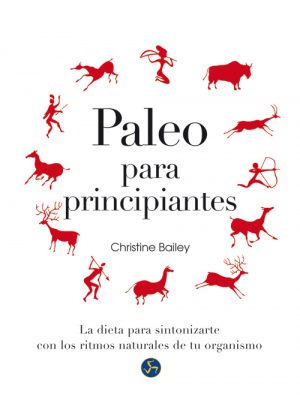 PALEO PARA PRINCIPIANTES 00004240