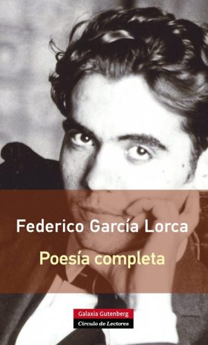 POESIA COMPLETA 9788416072026