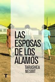 LAS ESPOSAS DE LOS ALAMOS 9788416142026