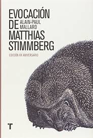EVOCACION DE MATTHIAS STIMMBERG 00004254