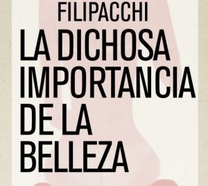 LA DICHOSA IMPORTANCIA DE LA BELLEZA 00004255