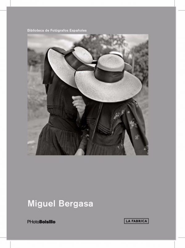 MIGUEL BERGASA 9788416248360