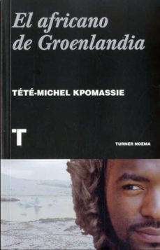EL AFRICANO DE GROENLANDIA 9788416354009