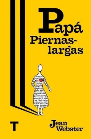 PAPA PIERNAS-LARGAS 9788416354047