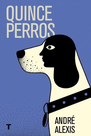QUINCE PERROS 9788416354405
