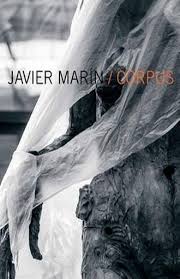 JAVIER MARIN / CORPUS 9788416354894