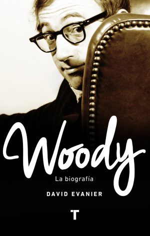 WOODY - LA BIOGRAFIA 9788416714094