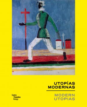 UTOPIAS MODERNAS 9788416714308