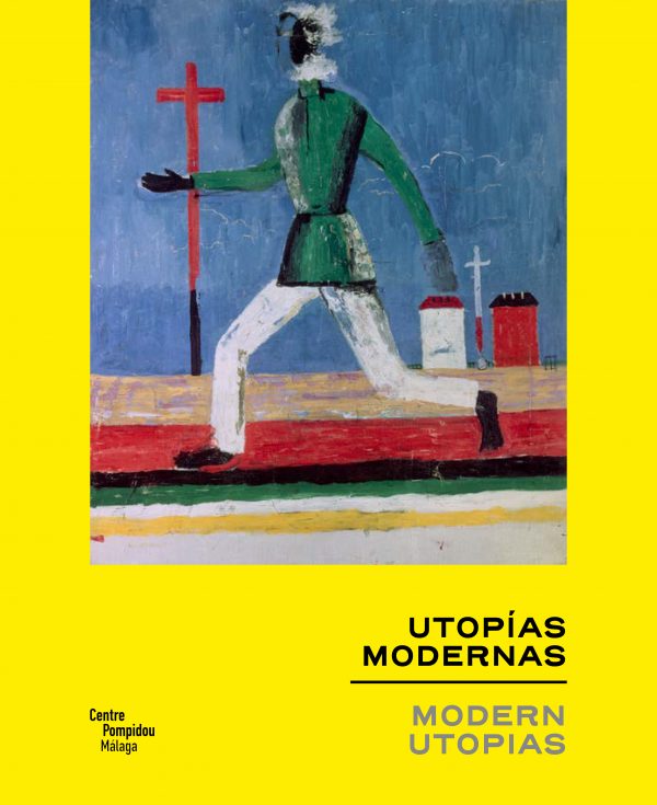 UTOPIAS MODERNAS 9788416714308