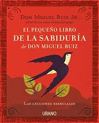 EL PEQUENO LIBRO DE LA SABIDURIA 9788416720057