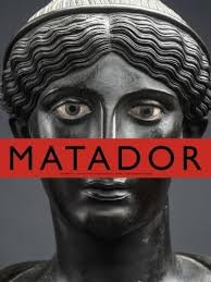 MATADOR 9788417048457