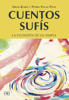CUENTOS SUFIS 9788417851019