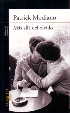 MAS ALLA DEL OLVIDO 9788420400914