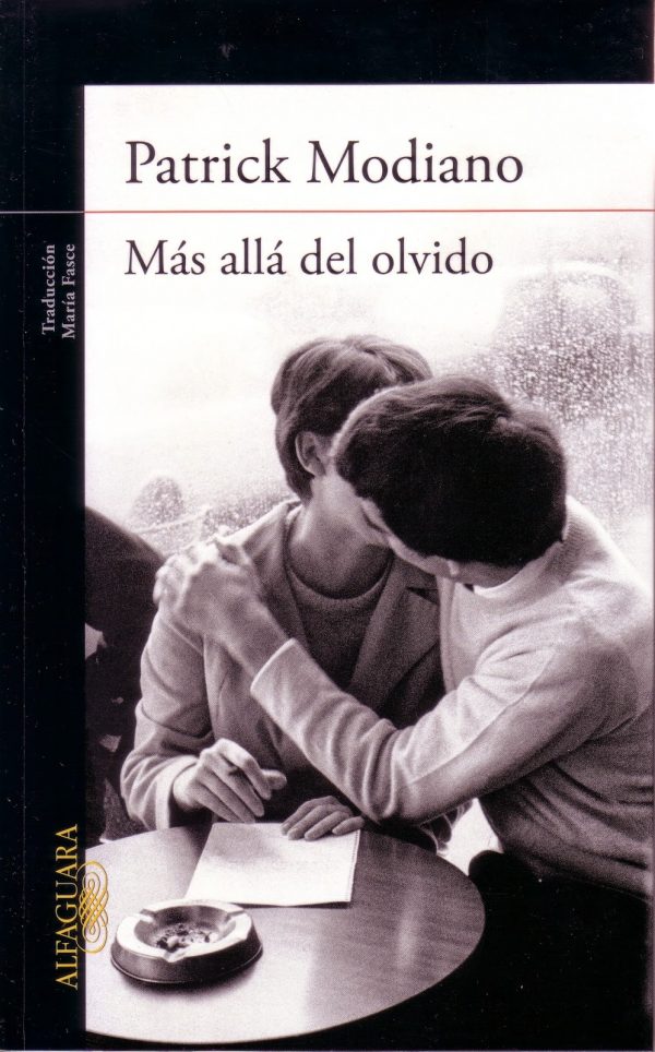 MAS ALLA DEL OLVIDO 9788420400914