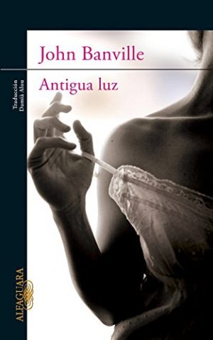 ANTIGUA LUZ 9788420402796