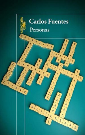 PERSONAS 9788420403076