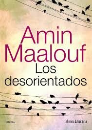 LOS DESORIENTADOS 9788420608891