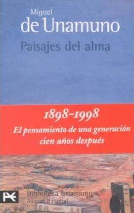 PAISAJES DEL ALMA 9788420633268