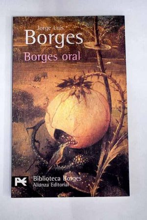 BORGES ORAL 9788420633442