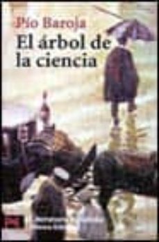 EL ARBOL DE LA CIENCIA 978842063012