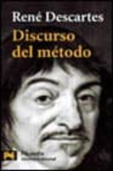 DISCRUSO DEL METODO 9788420635248