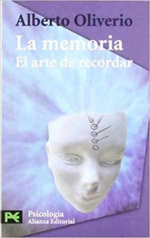 LA MEMORIA EL ARTE DE RECORDAR 9788420635453