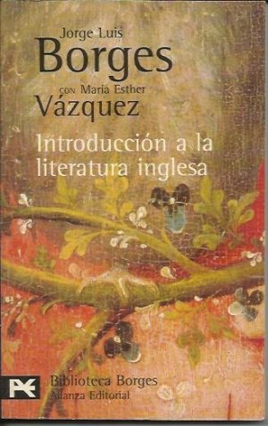INTRODUCCION A LA LITERATURA 9788420638232