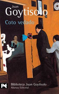 COTO VEDADO 978842063270