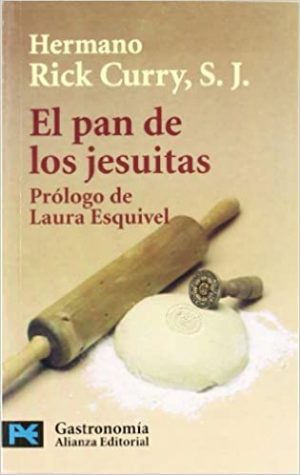 EL PAN DE LOS JESUITAS 9788420638737