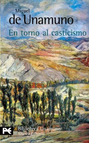 EN TORNO AL CASTICISMO 9788420639154
