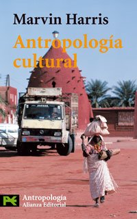 ANTROPOLOGIA CULTURAL 9788420639512