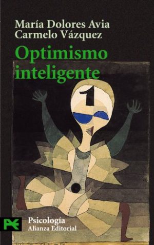 OPTIMISMO INTELIGENTE 9788420639628
