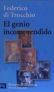 EL GENIO INCOMPRENDIDO 9788420639703