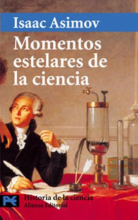 MOMENTOS ESTELARES DE LA CIENCIA 9788420639802