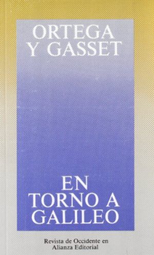 EN TORNO A GALILEO 9788420641188