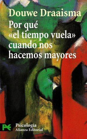 PORQUE EL TIEMPO VUELA 9788420643243