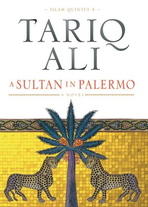 UN SULTAN EN PALERMO 9788420645674