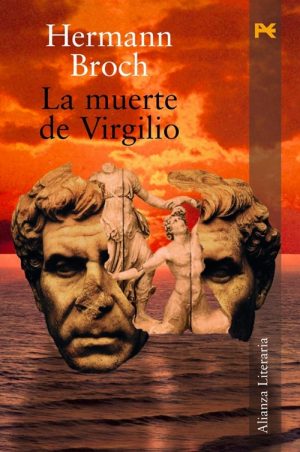 LA MUERTE DE VIRGILIO 9788420647630