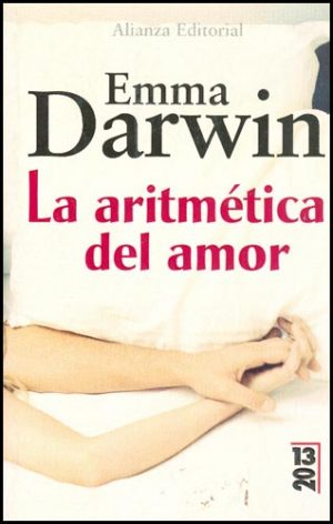 LA ARITMETICA DEL AMOR 9788420648026
