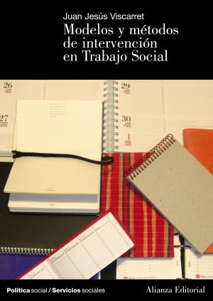 MODELOS Y METODOS DE INTERVENCION EN TRABAJO SOCIAL 9788420648149