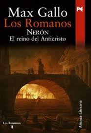 LOS ROMANOS NERON EL REINO DEL ANTICRISTO 9788420648507