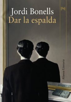 DAR LA ESPALDA 9788420649207